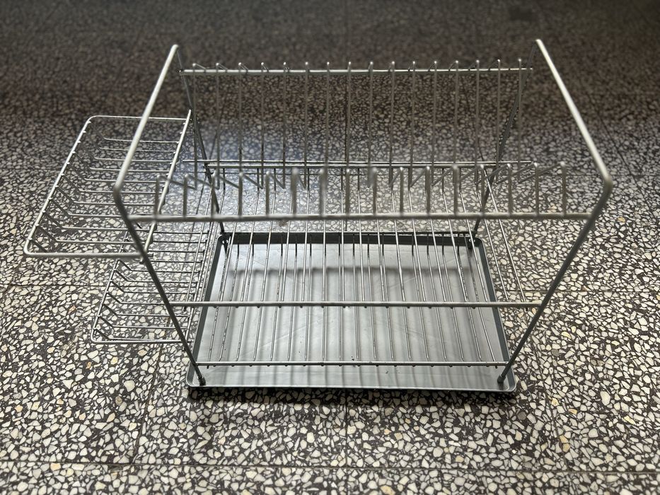 Сушилня за чинии