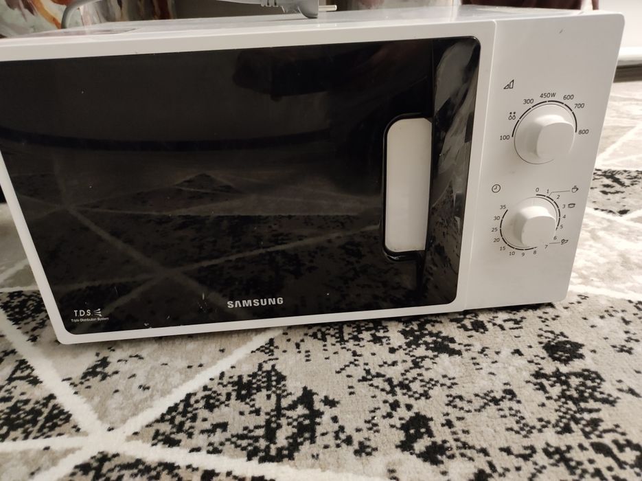 Техника для кухни б/у