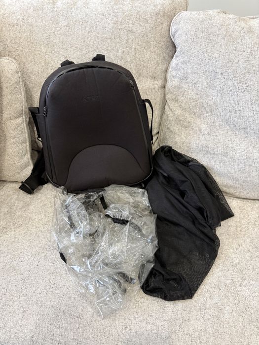 Anex m-type коляска 2в1