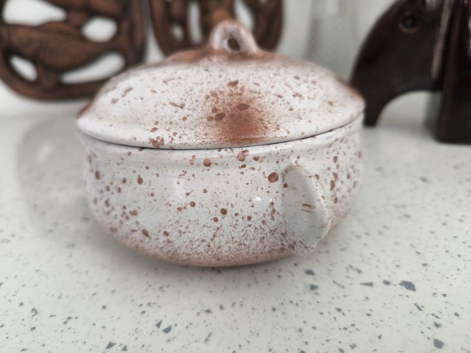 Керамика лице купа