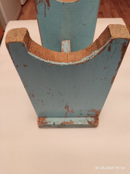 Табурет   дачный