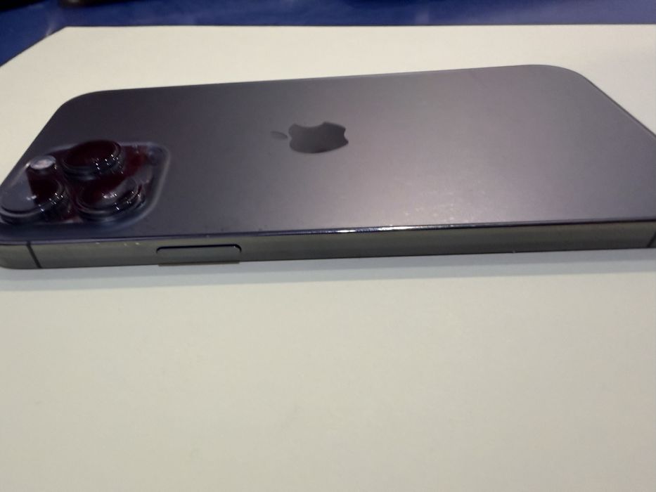 Iphone 13 pro max  128GB 83% baterie culoare graphite