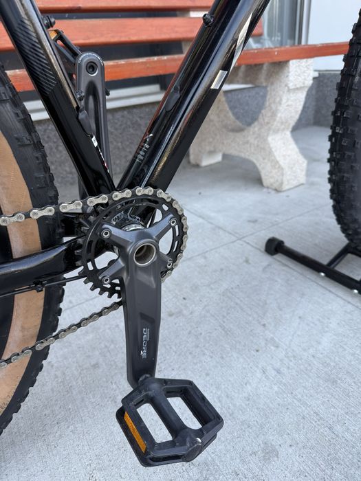 Планински велосипед X-ZITE 29/XL