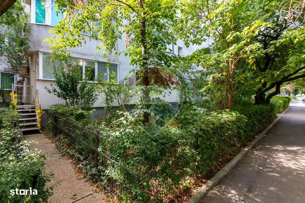 Apartament de vanzare 3 camere Aviatiei