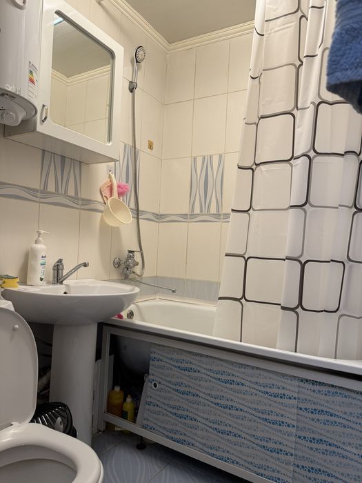 Продам 1-комн квартира