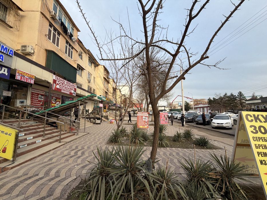 Мега планет Метро 70 кв.м Нежилое на первой линии