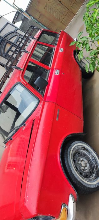 Москвич АЗЛК 2137