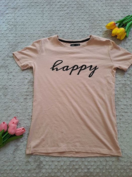 Дамска тениска XXS