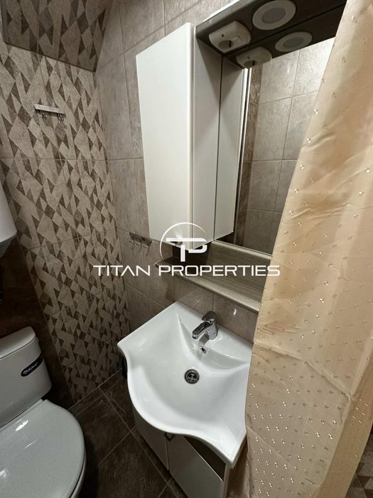 Дава се под наем Двустаен апартамент в Варна, Левски - 50 кв.м за 425 € - Снимка #7