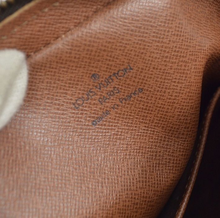 Louis Vuitton borseta / geanta Autentica