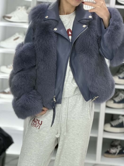 Яке естествена кожа