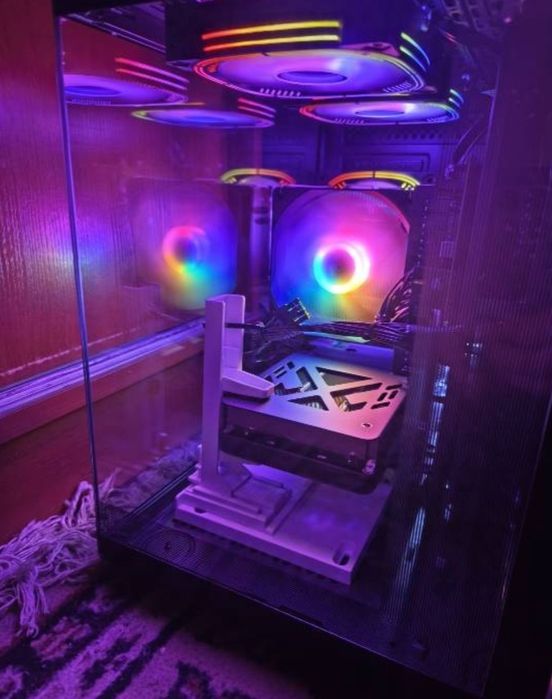 Компьютер RTX 5060