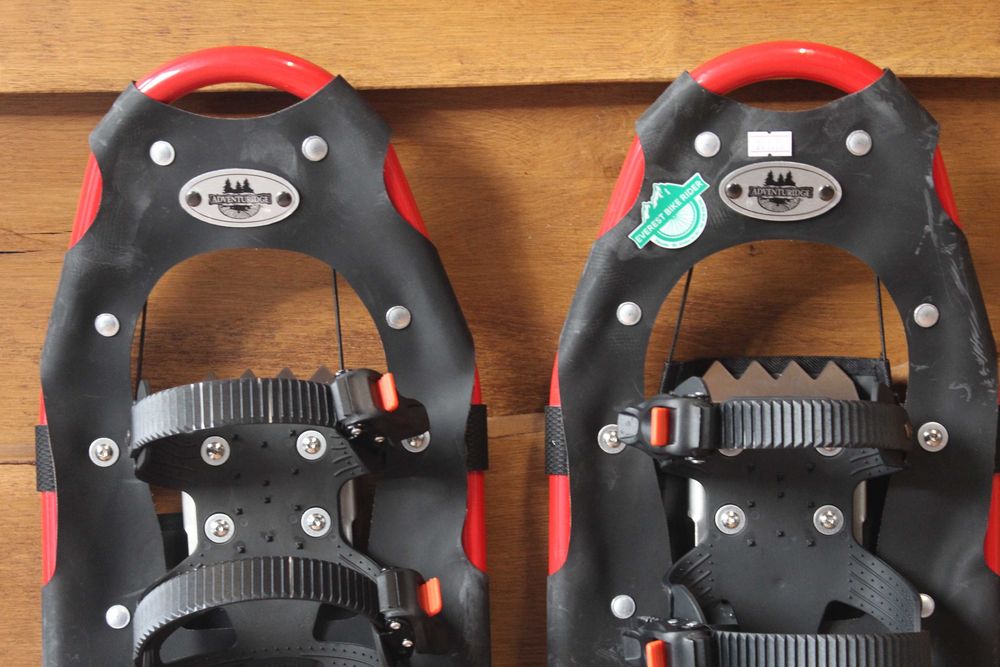 Rachete de zapada Adventuridge