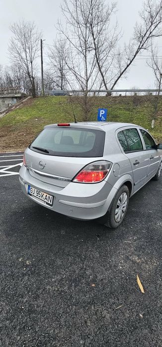 Opel astra H 2010