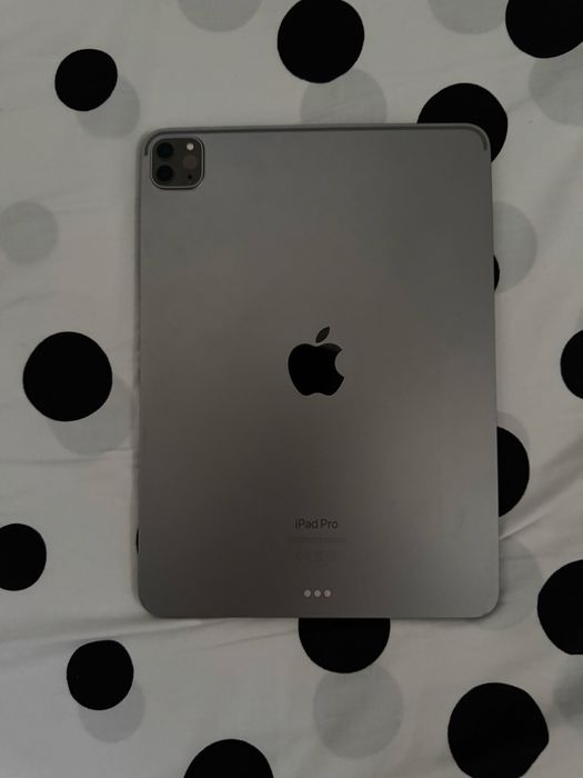 ipad pro 11 4-th gen