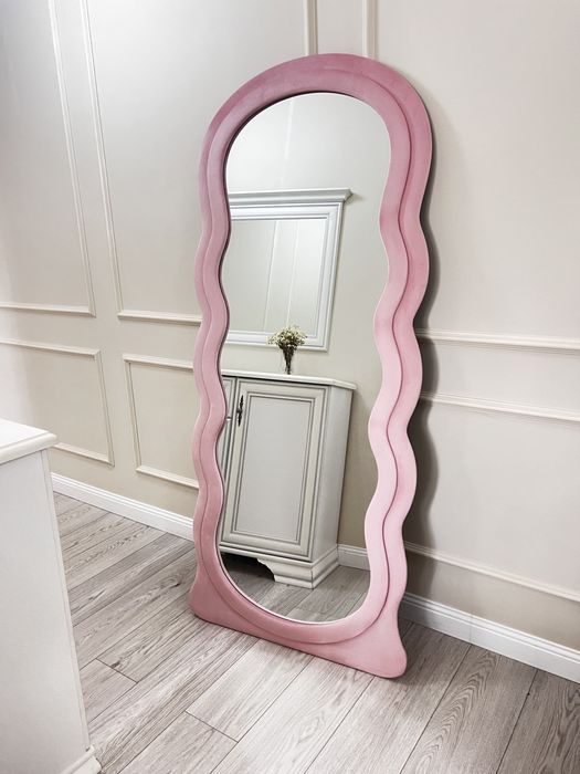 Красивое зеркало