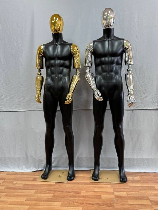 Maniken orginal optom