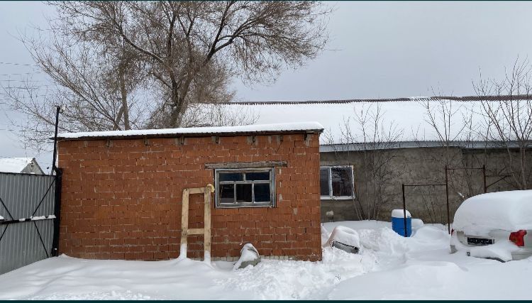 Продам дом в район Москва