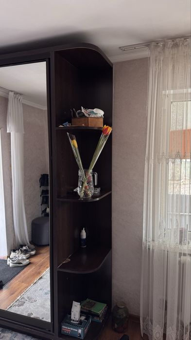 Шкаф для прихожей