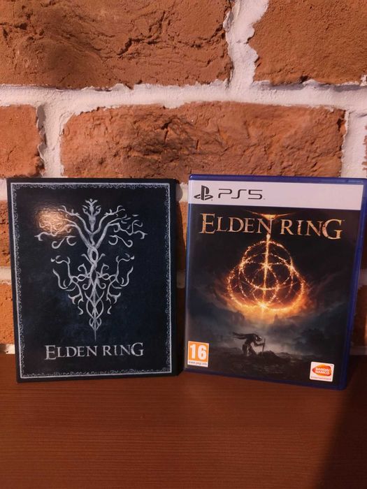 Elden Ring LAUNCH EDITION | PS5 | Launch Edition