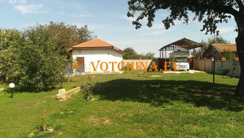 Продава се Къща в с. Соколово, Област Добрич - 161 кв.м за 1212 €/кв.м - Снимка #3