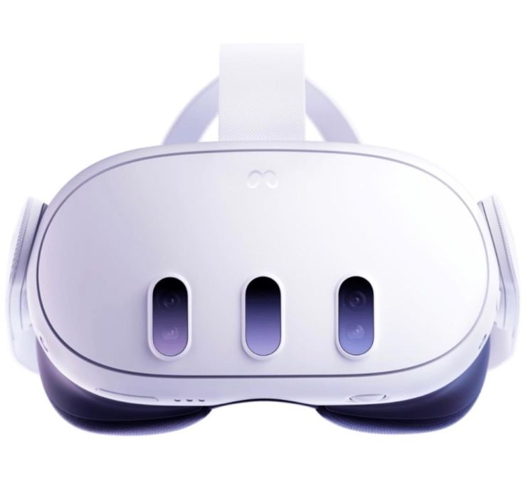 Meta Quest 3 (512GB)