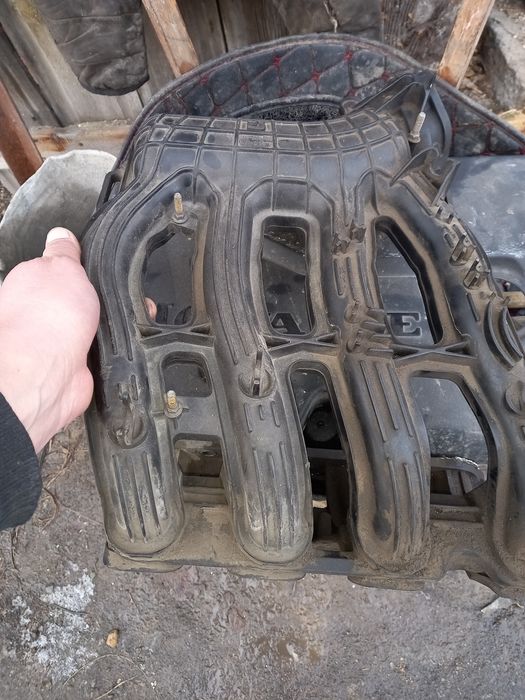 Запчасти ваз2112