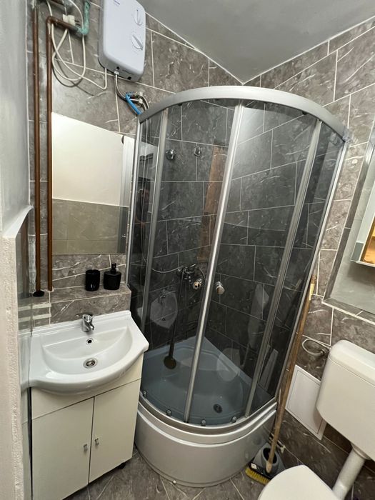 Garsonera  15 m2   Strada rozelor 57  ITC Parter