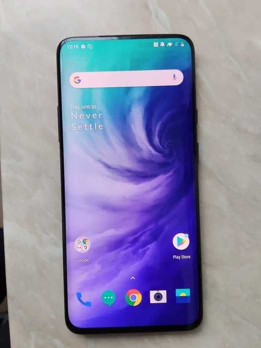 OnePlus 7 pro 5g