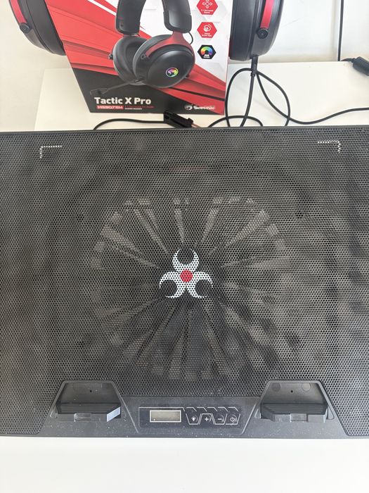 Casti Marvo Scorpion