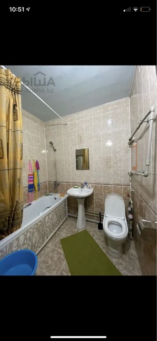 Мкр Алмагуль!