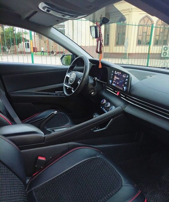 Elantra varyantga beriladi 60 mln so'm