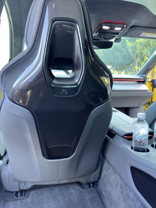 Lotus emeya R+ на заказ