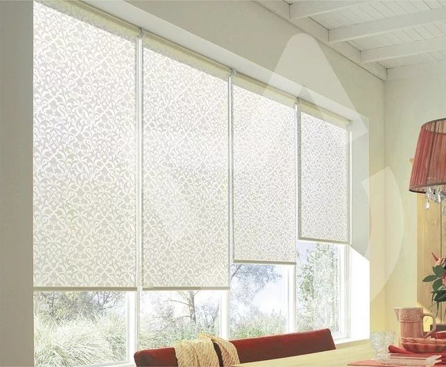 Ролл шторы Жалюзи Москитные сетки