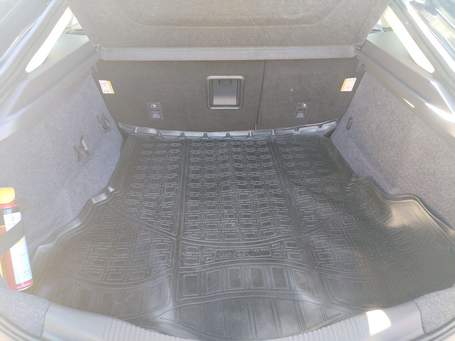 Ford Mondeo mk5 2015 2.0 TDCI