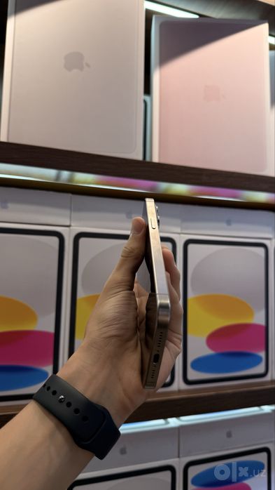 iphone 15 pro max naxtka va nasiya savdoga