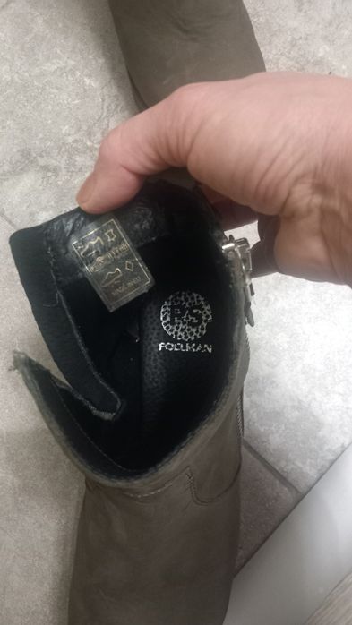 Зелени боти 39 номер