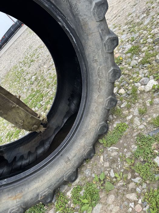 Anvelope 540/65R38 Pirelli