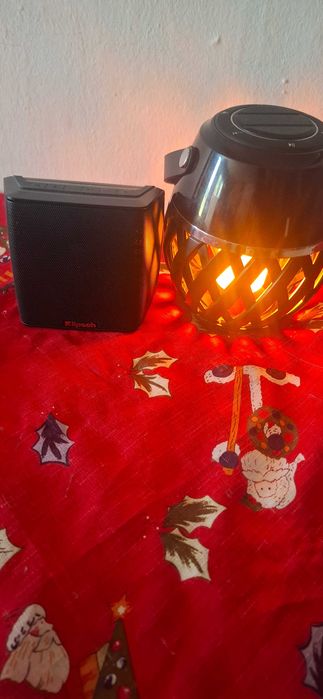 Boxe portabile si rencarcabile la priza