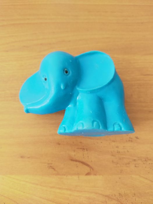 Игрушки советские