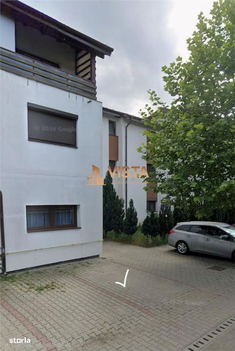 Apartament 2 camere, Sanpetru