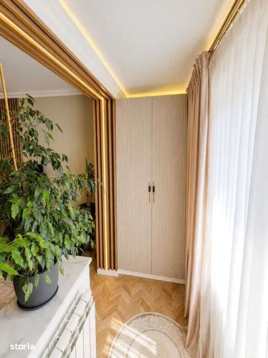 Nicolae Grigorescu metrou- str Lotrioara, apartament superb, langa IOR — fotografia 3