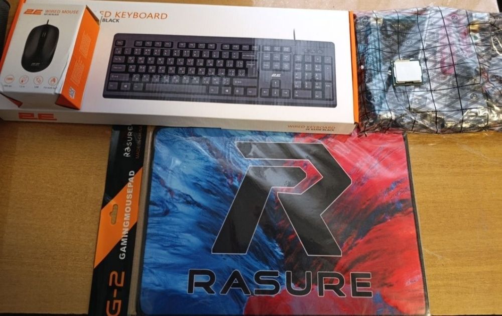 Игравой Компютер