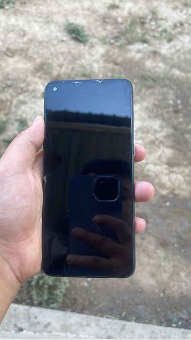Oppo Reno 5 обмен интересует