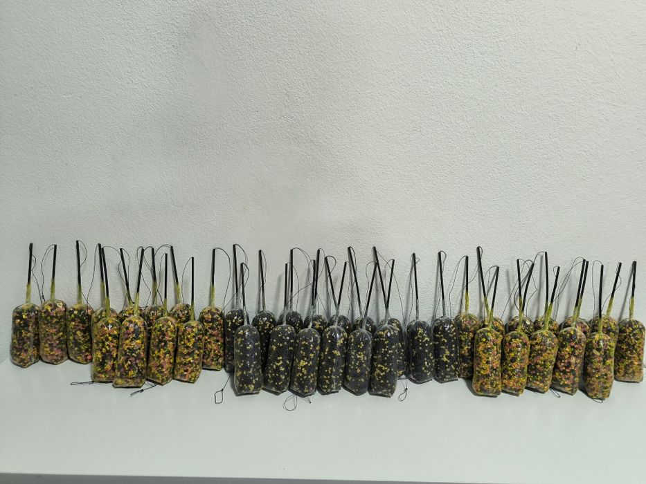 Bag-uri pescuit premium