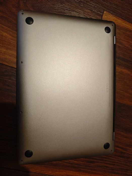 MacBook Pro 13 2017 А1708