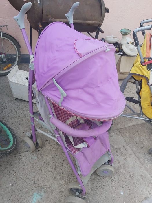 продаются коляски б/у