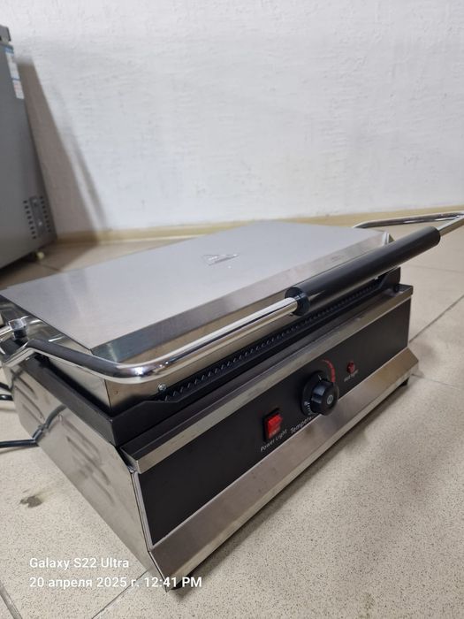 Тостер электрический