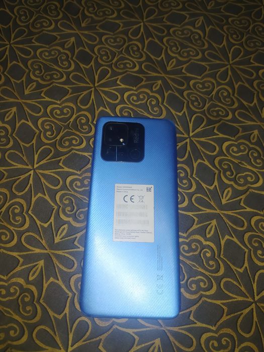 Redmi not 11 xolati zoʻr