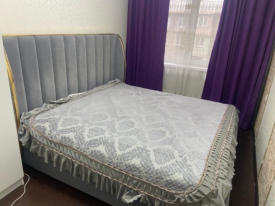 Продам новую кровать